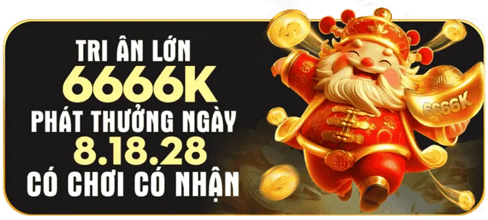 Ưu đãi nạp tiền hàng ngày và hàng tuần 66VIP