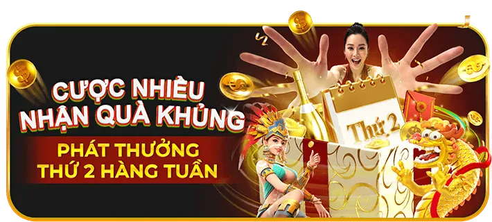 Khuyến mãi chào mừng xo so 66vip