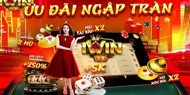 Đa dạng trò chơi cá cược tại Xổ Số 66VIP